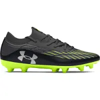 Under Armour Chaussures de football pour garçons Ua Magnetico Select 4 Jr Fg-Blk 3027698-001__4