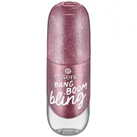 Essence - Vernis À Ongles Gel Nail Colour - 11 Bang Boom Bling