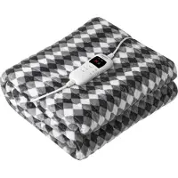 Camry Cr 7442 Electric Blanket Clair