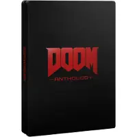 Doom Anthology (code In Box) Noir