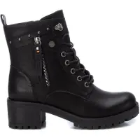Refresh 172241 Bottines Noir UE 37 Femme Noir UE 37