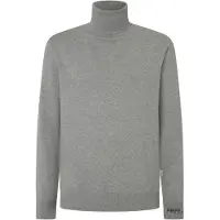 Pepe Jeans Pull-over ' NEW ANDRE' gris