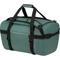 American Tourister Sac week-end vert pastel