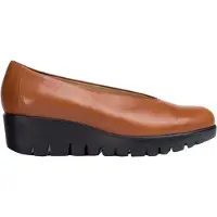 Wonders Fly 00 Loafers Marron EU 41 Femme