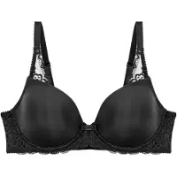 Triumph Soutien-gorge 'Amourette' noir