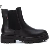 Refresh Bottines 171979-01 pour Femme
