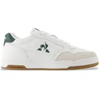 Le coq sportif Lcs Master Couleur Blanc