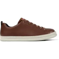 Camper Baskets basses ' Runner Four ' marron