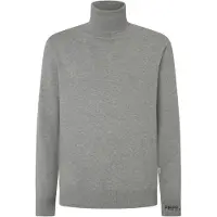 Pepe Jeans Pull-over ' NEW ANDRE' gris
