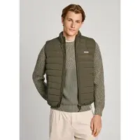 Pepe Jeans Toby Vest Vert M Homme