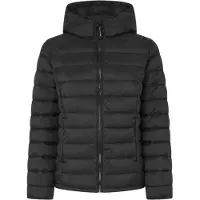 Pepe Jeans Veste d’hiver 'Ammy' noir