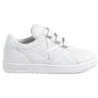 Munich G-3 Kid Vco Couleur Blanc