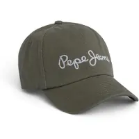 Pepe Jeans Warren Mc Cap Vert