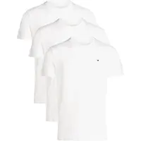 Tommy Hilfiger T-shirts Signature Cotton Essentials Hommes (lot de 3)