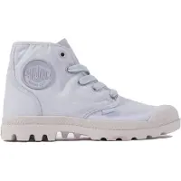 Palladium Pampa Hi Boots Blanc EU 37 Femme