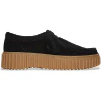 Clarks Shoes Chaussure à lacets 'Torhill Bee' | 38-38,5 | female