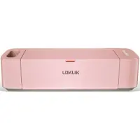 Loklik Crafter, Farbe:Romance Pink