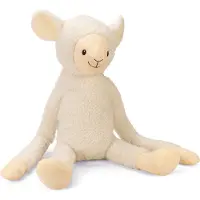 Beeztees Bz Plu HD Splz XL Mouton Jessy (Jouet en peluche pour chiens)