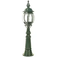 Ks Verlichting Lampe de jardin classique Costa Rica vert