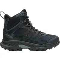 Merrell Speed Strike 2 Thermo Mid Wp Hiking Boots Noir EU 40 1/2 Femme
