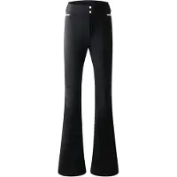 Fusalp - Fuseau de ski softshell - Elancia II B Noir pour Femme en Softshell - Taille 36 FR