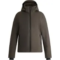Fusalp - Veste de ski isolante en PrimaLoft&reg; - Power III Army pour Homme - Taille 52 FR - Marron
