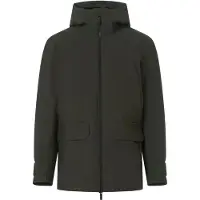 Fusalp - Veste isolée et imperméable - Ferreol Army pour Homme - Taille 52 FR - Kaki