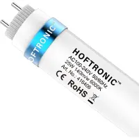 HOFTRONIC™ - Lampe fluorescente LED double 50W 7000lm 6000K IP20