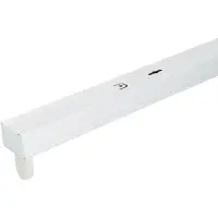Aigostar - Lampe fluorescente LED 150cm IP20 blanche pour tubes T8 G13