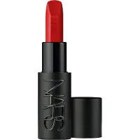 Nars Explicit Lipstick rouge à lèvres satiné teinte UNAUTHORIZED 3.8 g