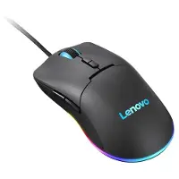 Lenovo Souris gaming GY51M74265 pour droitier, USB Type-A, 8000 DPI