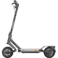 NAVEE S40 Electric Scooter Argenté One Size / EU Plug 220V