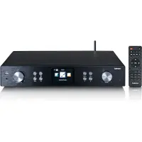 Lenco DIR-250BK