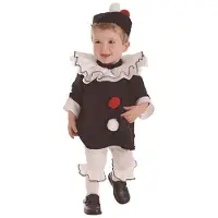 Creaciones Llopis Déguisement Bébé Mimmo Paris