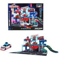 Majorette - Japan Series - Tuning Garage