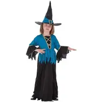 Creaciones Llopis Costume De Sorcière