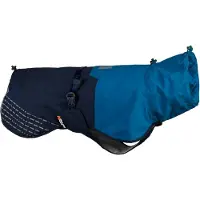 Non-Stop Dogwear Imperméable Fjord Raincoat bleu, taille : 40