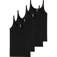 Schiesser Haut ' 95/5 Organic Cotton '