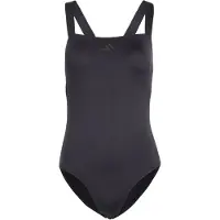 Adidas Maillot de bain sport 'Iconisea Premium' noir