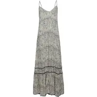 Superdry Vêtement de plage bleu chiné