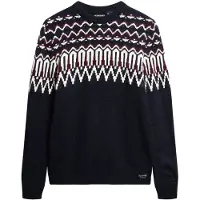 Superdry Pull-over
