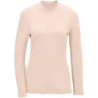 Goldner T-shirt crème