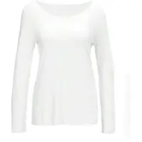 Goldner T-shirt blanc