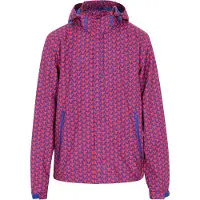 Exide Veste mi-saison bleu marine / corail
