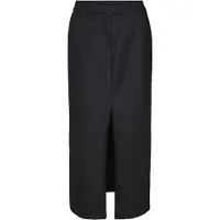 Vero Moda Jupe 'LEAH' noir
