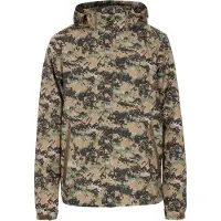 OCY Veste mi-saison crème / moka / noisette / kaki