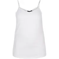 Zizzi Haut blanc