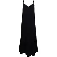 Superdry Vêtement de plage noir