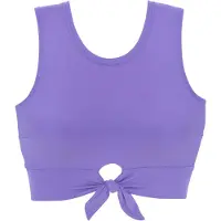 Venice beach Hauts de bikini violet clair