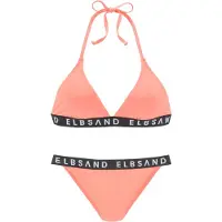 Elbsand Bikini abricot